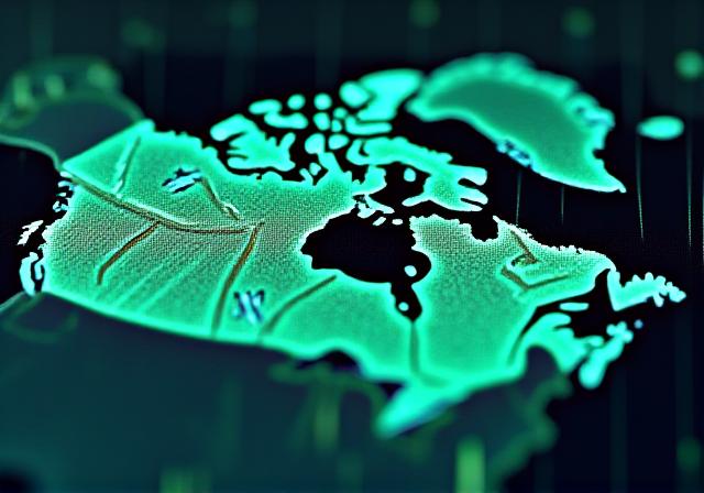 Data visualization of energy load distribution